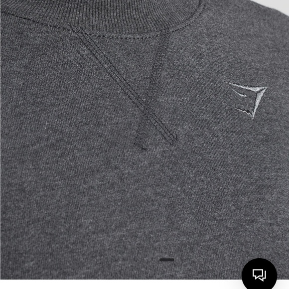 NWT Rest Day cropped shirt! 
Matching sweat pants available! - Picture 6 of 8